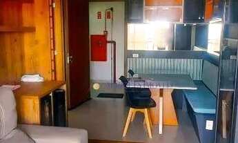 Imagem 2: Apartamento com 2 dormitórios à venda, 67 m² por R$ 550.000,00 - Vila Cascais - Vinhedo/SP