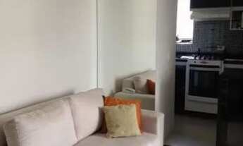 Imagem 3: Flat para alugar no Jardins - Edifício Free and Flex - Cód. LCQ06358