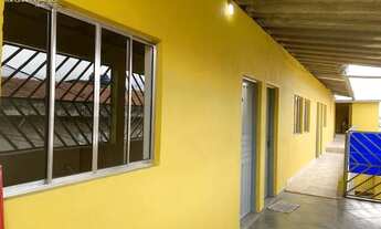 Imagem 2: Casa para Locação em São Paulo, Parque Ipê, 1 dormitório, 1 banheiro