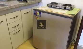 Imagem 5: Flat disponível no Jardim Paulista