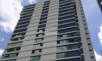 Imagem 3: Apartamento 3 quartos a venda no Cabral 176m2 PRIVATIVOS ! R$1.567.000 face norte oeste