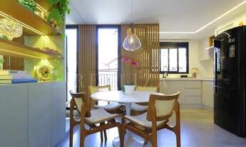 Imagem 5: Casa em Condomínio para Locação em São Paulo, Vila Ipojuca, 2 dormitórios, 2 suítes, 3 ban