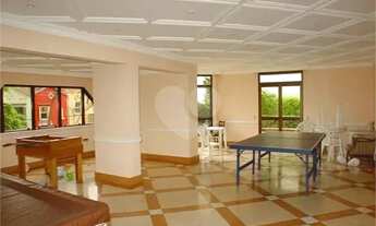 Imagem 5: Apartamento à venda com 168m², 4 quartos e 3 vagas - Higienópolis São Paulo/ SP