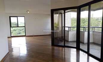 Imagem 2: Apartamento à venda Vila Andrade São Paulo SP