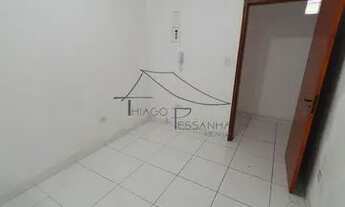 Imagem 5: Excelente apartamento no Tatuapé, de 35 m², 1 dormitório, fácil acesso ao Parque São Jorge