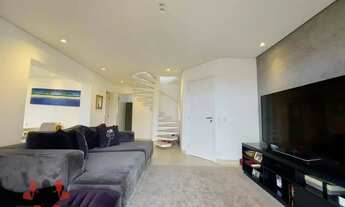 Imagem 7: Cobertura com 3 dormitórios à venda, 244 m² por R$ 3.000.000,00 - Riviera Módulo 4 - Berti