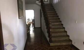 Imagem 7: Sobrado Residencial Planalto Paulista 04 quartos 02 suítes 04 vagas