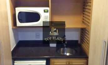 Imagem 5: Flat disponível em Pinheiros