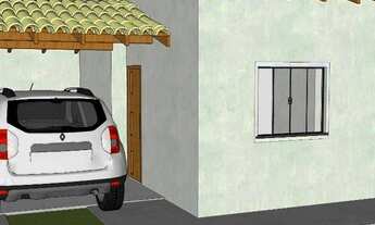 Imagem 4: Linda Casa Condomínio Com Bônus na Avaliação!! Bairro: JD Carioca
