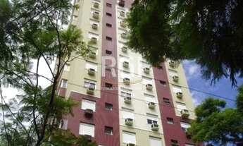 Imagem 1: Apartamento para Venda - 68m², 2 dormitórios, 2 vagas - Moinhos de Vento