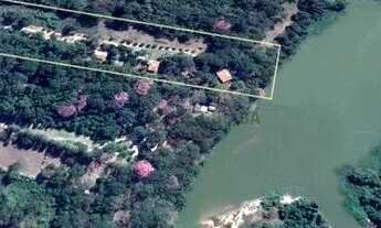 Imagem 6: Linda chácara no Pantanal