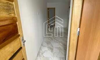 Imagem 4: Casa de 2 dormitórios em Campo de Santana