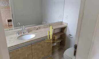 Imagem 4: Apartamento com 3 dormitórios para alugar, 90 m² por R$ 3.876,00/mês - Engordadouro - Jund