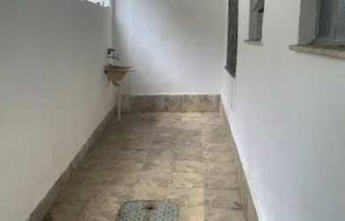 Imagem 2: Alugo casas na Taquara 1 e 2 quartos