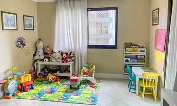 Imagem 3: Apartamento para Aluguel - Vila Clementino, 2 Quartos, 98 m2