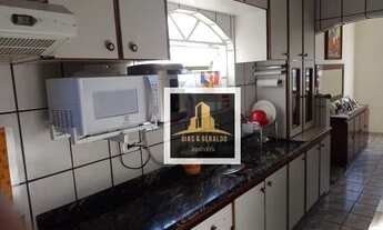 Imagem 4: Casa com 4 dormitórios para alugar, 220 m² por R$ 3.100/mês - Cidade Morumbi - São José do