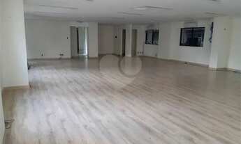 Imagem 3: SALA COMERCIAL NO JARDIM PAULISTA COM 7 VAGAS DE GARAGEM