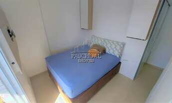 Imagem 6: APARTAMENTO 2 QUARTOS, 1 SUITE COM MOVEIS PLANEJADOS GUILHERMINA