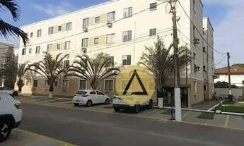 Imagem: Apartamento com 2 dormitórios para alugar