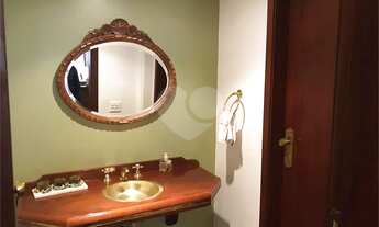 Imagem 7: Excelente localizaçao em Higienópolis