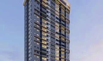 Imagem: The Four Resort Club, Apartamento 03 Dormitórios