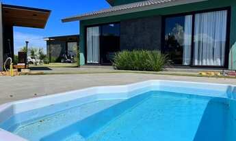 Imagem 2: Casa para venda possui 152 metros quadrados com 3 quartos