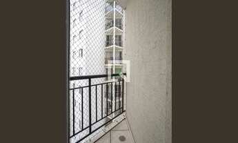 Imagem 5: Apartamento para Aluguel - São Pedro, 2 Quartos, 54 m2