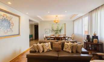 Imagem 6: Apartamento Venda Vila Mariana 120 m² 3 Dormitórios