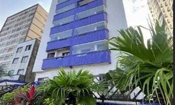 Imagem: APARTAMENTO DE 1 DORMITÓRIO COM LAZER LOCALIZADO