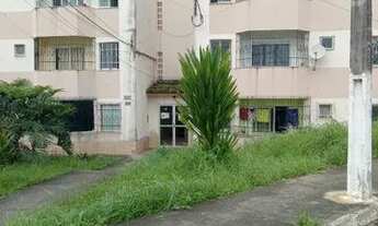 Imagem: Apartamento 2/4. Residencial Recanto da