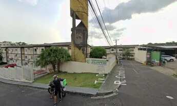 Imagem 1: Apartamento no Parque 10 - Condomínio Jauaperi - Próximo a bola do Mindu