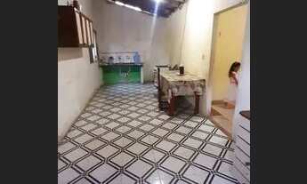 Imagem 3: CASA EM OUTEIRO Casa com 2 dormitórios