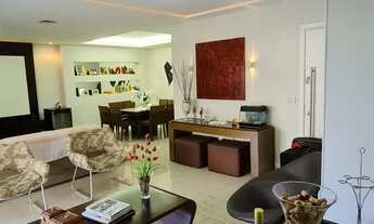 Imagem 5: Apartamento Lamina 190m² gleba A Prédio Moderno