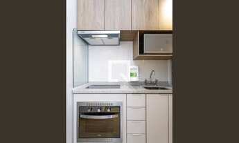 Imagem: Apartamento para Aluguel - Pinheiros, 1