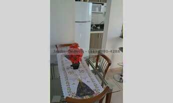 Imagem 2: Apartamento - Parque Sao Vicente - Maua - Sao Paulo