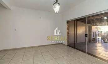 Imagem 5: Casa com 3 dormitórios para alugar, 174 m² por R$ 4.370,00/mês - Sta. Maria - São Caetano