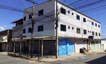 Imagem 7: Aluguel apartamento no araponga um quarto sala cozinha banheiro kit prédio