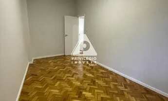 Imagem 7: Apartamento à venda, 3 quartos, 1 suíte, 1 vaga, Tijuca - RIO DE JANEIRO/RJ