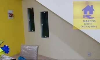 Imagem 4: Casa em Condomínio para Venda em Araruama, Ponte dos Leites, 4 dormitórios, 1 suíte, 4 ban