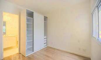 Imagem 5: Apartamento para Aluguel - Pinheiros, 2 Quartos, 63 m2