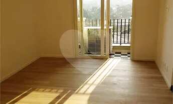 Imagem 6: APARTAMENTO NO JD EUROPA , COM 1 DORM E 2 VAGAS DE GARAGEM