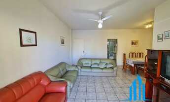 Imagem 2: Apartamento com 3 quartos + dependencia sendo uma suite a venda, 110² Praia do Morro - Gu