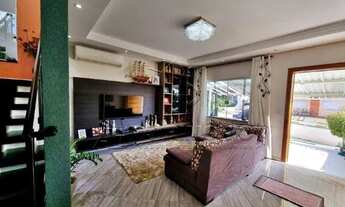 Imagem: SOROCABA - Casa de Condomínio - Horto Florestal