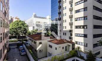 Imagem 7: Apartamento à Venda - Jardim Paulista, 3 Quartos, 250 m2