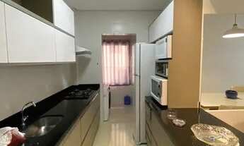 Imagem 3: Apartamento para aluguel e venda possui 63 metros quadrados com 2 quartos