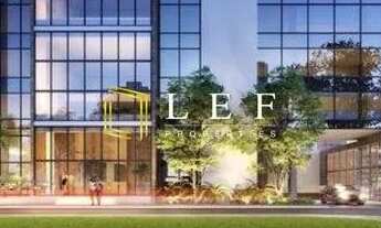 Imagem: Lançamento Loja Comercial em Edifício