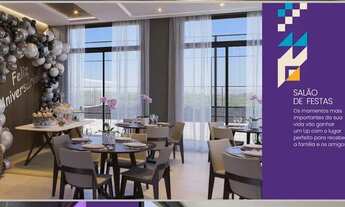 Imagem 3: Apartamento na planta 1 e 2 dormitório 38 e 62 m2