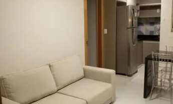 Imagem 6: Aluguel de Apartamento de 01 quarto, mobiliado em Águas Claras - Próximo ao metrô!