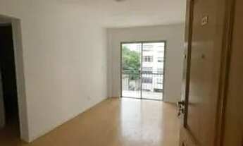 Imagem: Apartamento 01 dormitório 01 vaga 33 m2