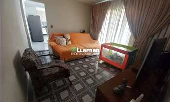 Imagem 3: Casa em Condomínio com 2 quartos Jardim Jussara